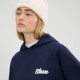 Ellesse Γυναικείο φούτερ IL Trio Hoodie